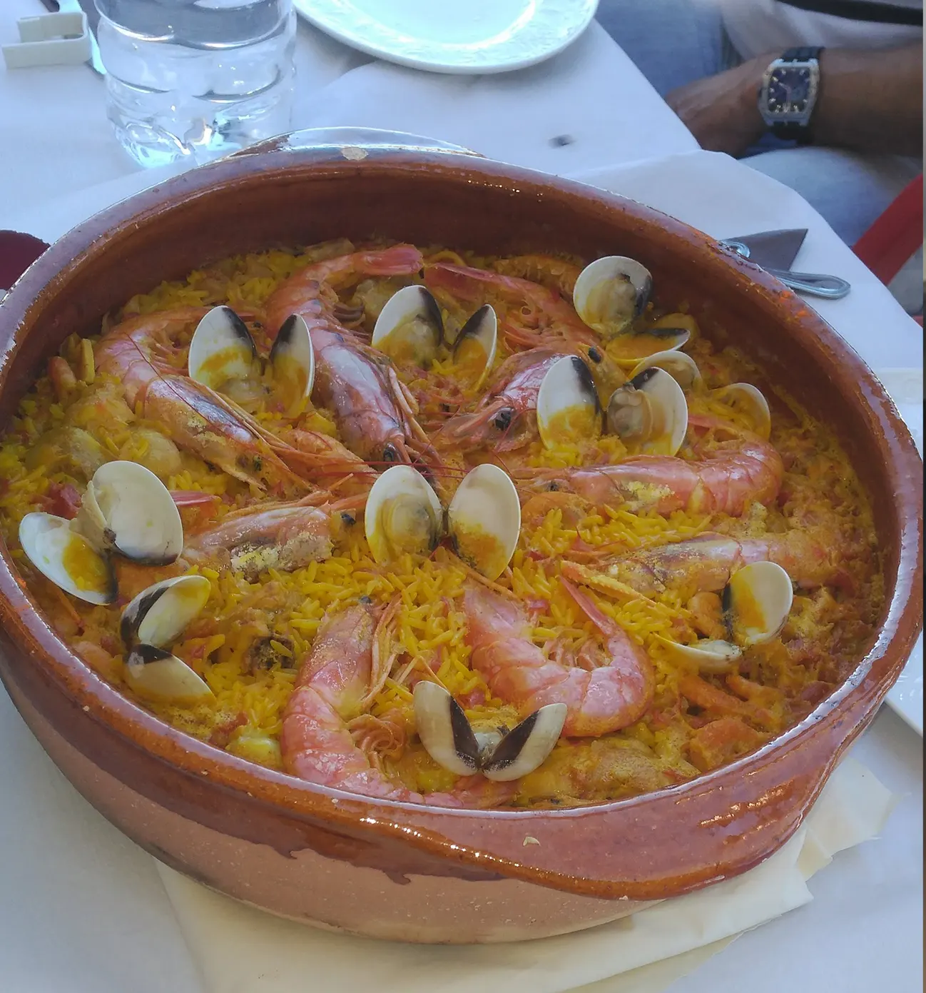 Hotel Restaurante Las Mairas Gastronomía Zamorana