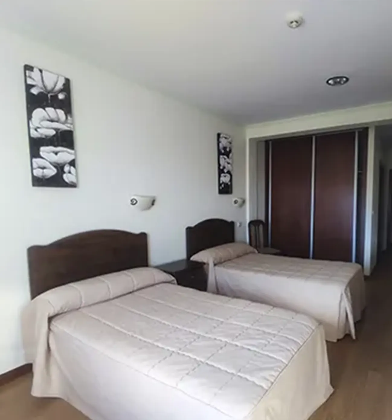 Hotel Restaurante Las Mairas Reserva Reserva Habitaciones